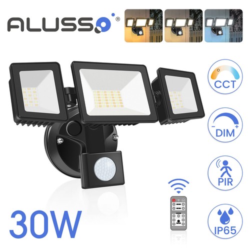 30w led fluter mit - 30w,