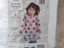 Regenjacke Matchjacke