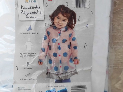 Regenjacke matchjacke - regenjacke,