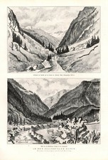 Zillertaler Alpen XL Seite