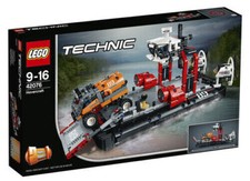 Lego® Technik 42076 - Luftkissenboot  - neu/OVP
