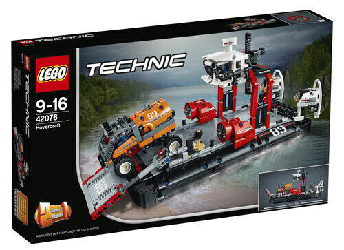 Lego technik 42076 - technik,
