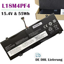 L18C4PF3 Akku für Lenovo