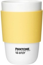 Pantone Reise Kaffeetasse