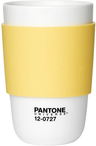 Pantone reise kaffeetasse - pantone,