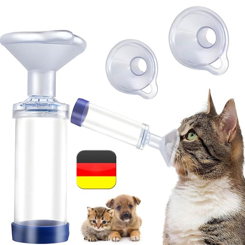 Katzen hunde inhalator - katzen-/hunde,
