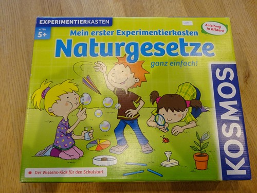 Mein erster