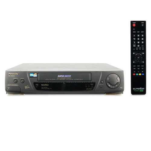 Panasonic hd635 - panasonic, nv-hd635
