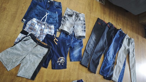 Set kurze hosen - set,