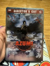 Dvd, Video Director Cut, Zwei