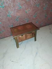 Nostalgie Herd Dora Kuhn Maggi