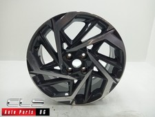 1 Stück ALUFELGE 17 ZOLL