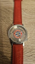 Armbanduhr "FC Bayern München