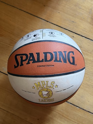 Spalding los angeles lakers - los,