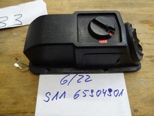 Porsche 911 G  Modell Heizungsregler, Steuereinheit 911 659 04 901 Pos. 6 / 22