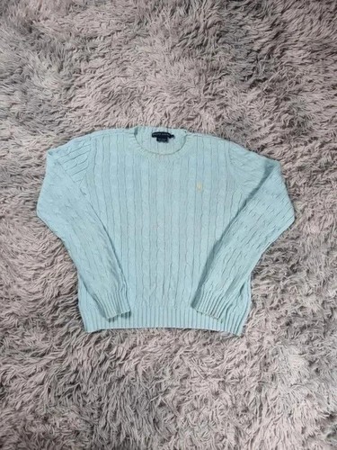 Ralph lauren pullover gedreht - ralph,
