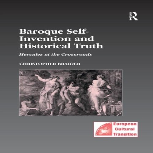 Baroque self invention and - self-invention,