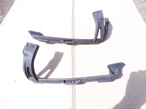 Bmw r1100s kofferhalter links - kofferhalter,