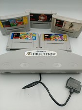 Super nintendo snes - super,