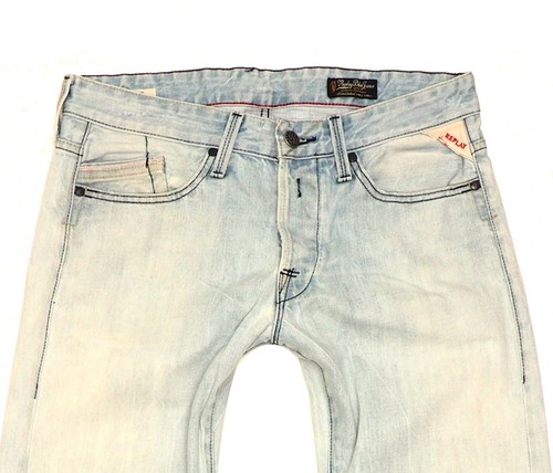 Replay waitom herren jeans - waitom,