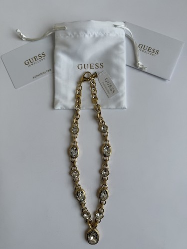 Guess halskette mamounia - guess,