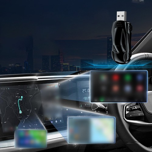 2in1 wireless car - 2in1,