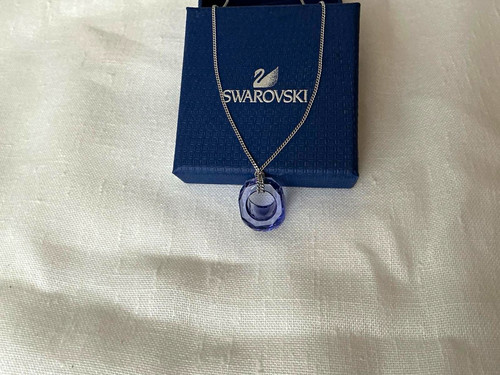 Swarovski halskette tanz - swarovski,