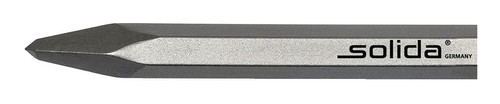 Solida spitzmeissel 700 - solida, mm