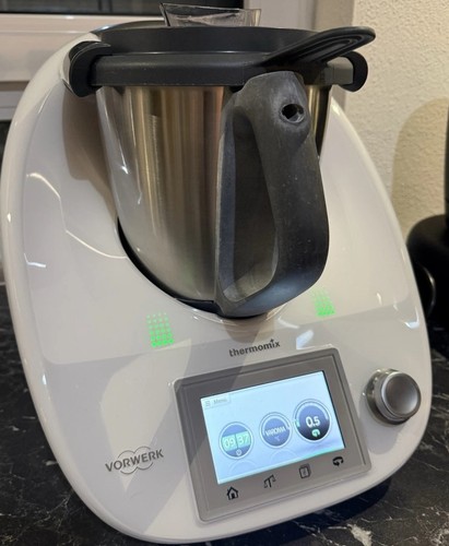 Thermomix tm5 mit - tm5, zubehör