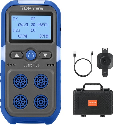 Toptes guard 101 multi - toptes,
