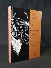 A frische Pris Ein bayerisches