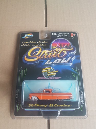 1959 chevrolet el - 1959,