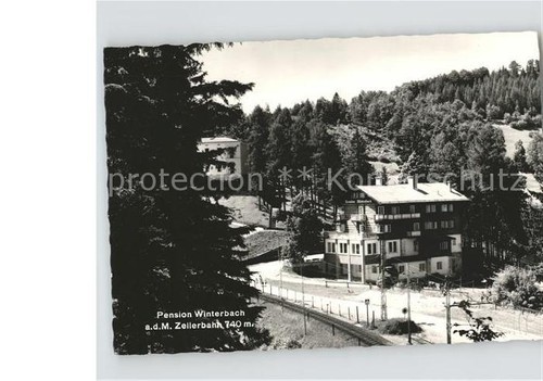 Mariazellerbahn pension - mariazellerbahn,