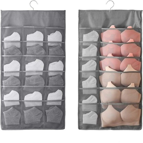 2pcs wardrobe hanging - wardrobe,