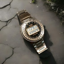 VINTAGE 1975 Quarz CITIZEN