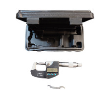 AUTOUTLET Digitaler Mikrometer