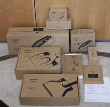 Vorwerk kobold vk7   SP7 EB7