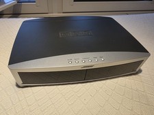 Bose AV 3-2-1 Series III 3