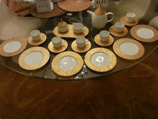 Kaffeeservice personen - kaffeeservice,