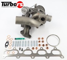Turbolader für 53049880024
