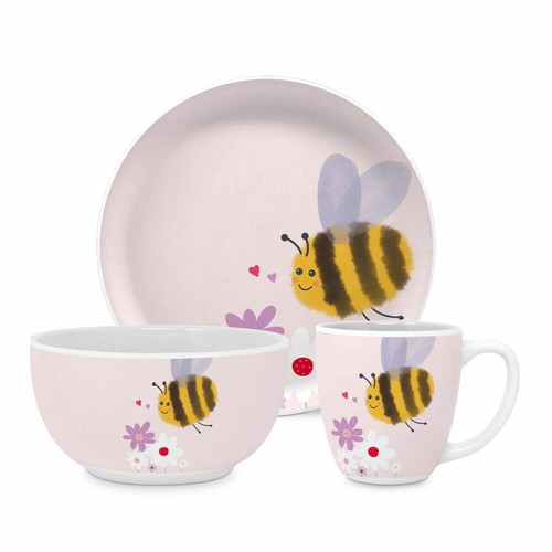 Ppd donna kids set tlg - donna,