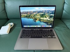 Apple MacBook Pro 13 Retina Touch Bar 2.3GHz i7 32GB RAM 1 TB SSD 2020 
