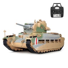 Tongde RC Tank 1/16 Matilda