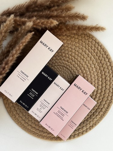 Mary kay wunderset für - kay,