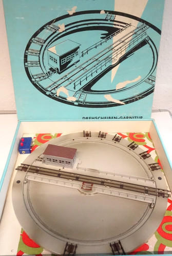 Märklin 7186 gleis - märklin,