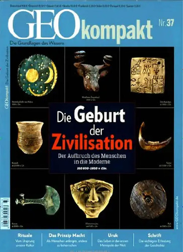 Geo kompakt geokompakt - geo,