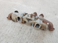 Opel Commodore CIH Ansaugbrücke Krümmer Admiral Diplomat 8960867 Doppelvergaser