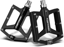 CNC Aluminium Fahrradpedale
