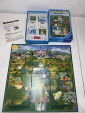 Ravensburger Rategarten Spiel Ich Sehe Was Was Du Nicht Siehst Vollständig Rar