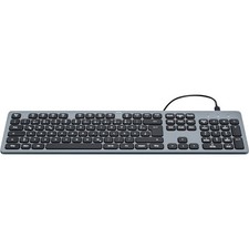 Hama CK-400 USB Tastatur